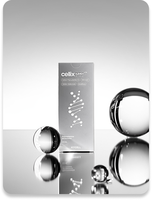 Cellix PN+ | The Next Standard Of Cellular Skin Repair